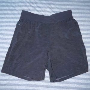 SOLD Lululemon THE Short Medium 7” Inseam